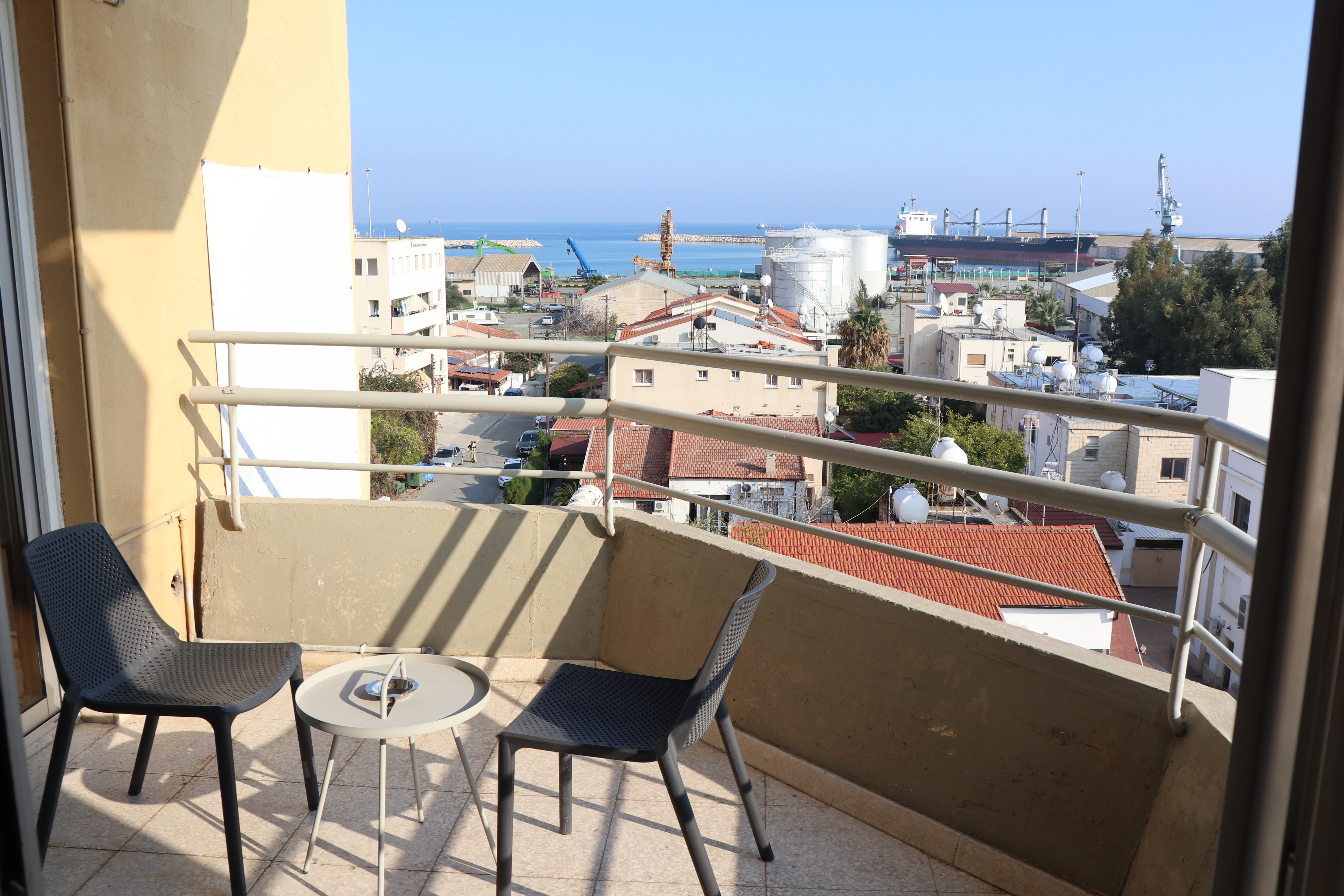 Sunflower Hotel Apartments, Larnaca 25/36