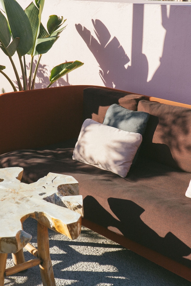 Veintiuno Emblematic Hotels - Adults Only 26/50