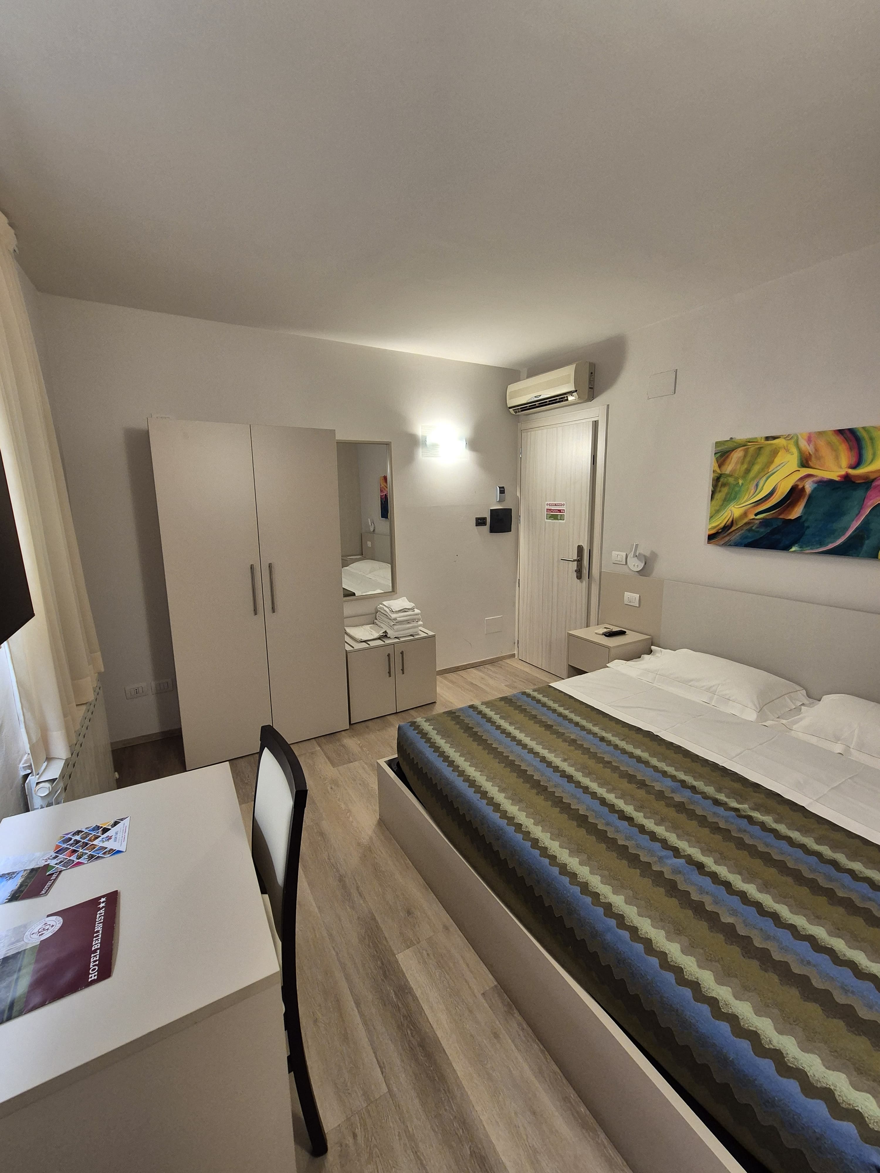 Hotel Bellavista 22/57