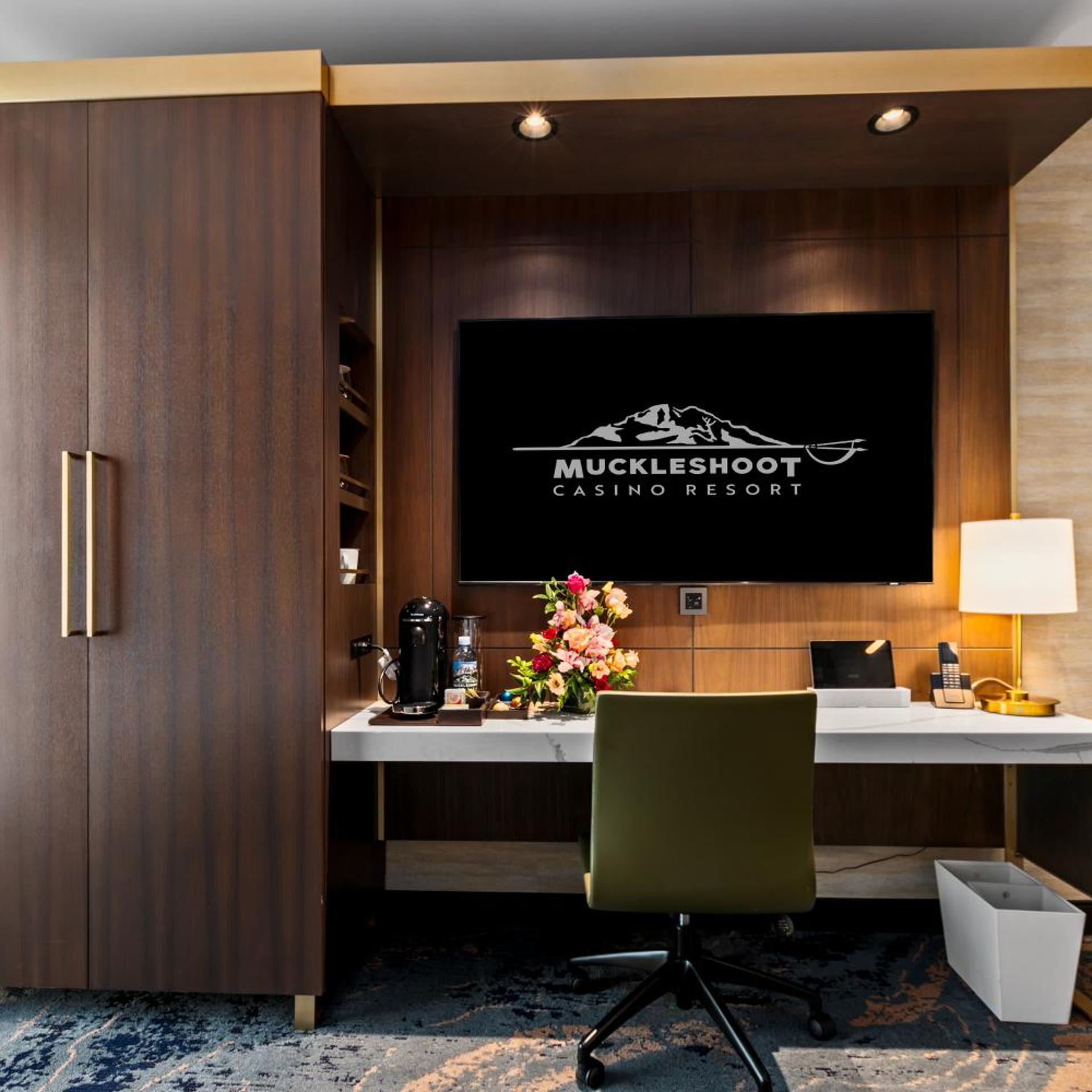 Muckleshoot Casino Resort 30/37