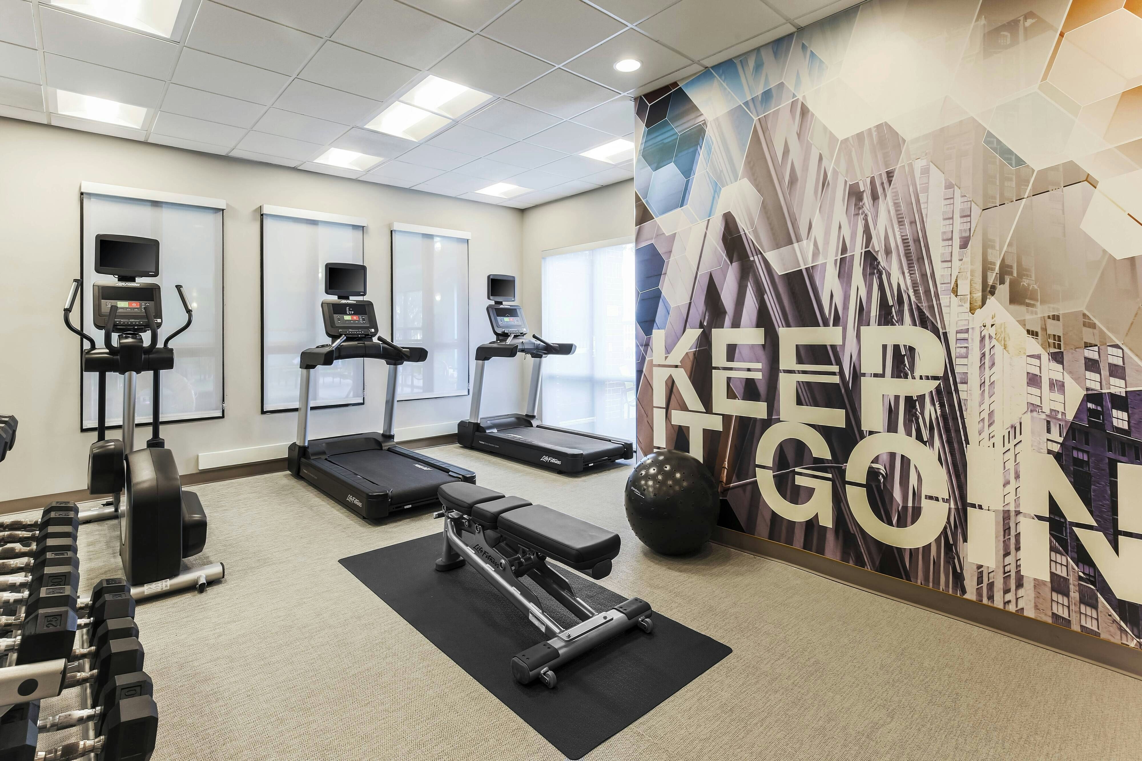 Springhill Suites Austin North Parmer Lane 5/15