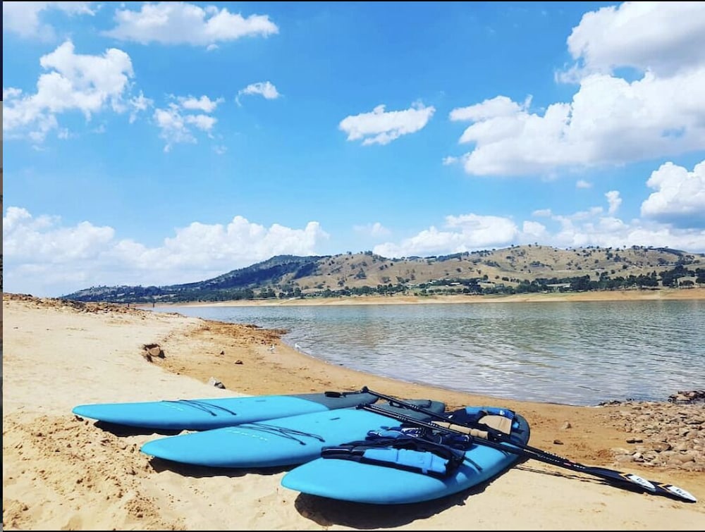 Lake Hume Resort 37/50