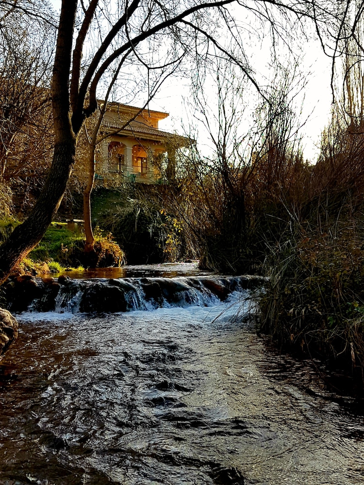 HOSTAL SIERRA DEL AGUA 11/32