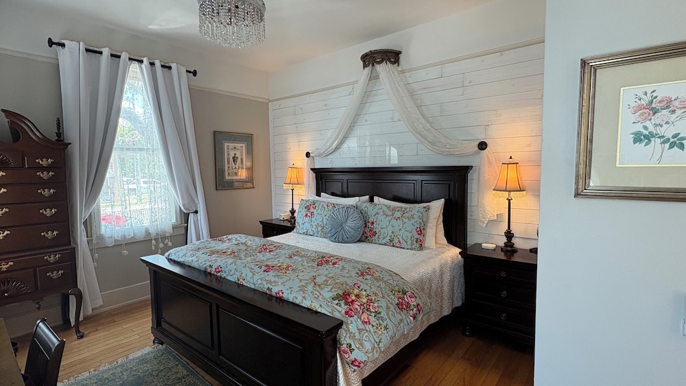 Hoyt House Amelia Island 20/51