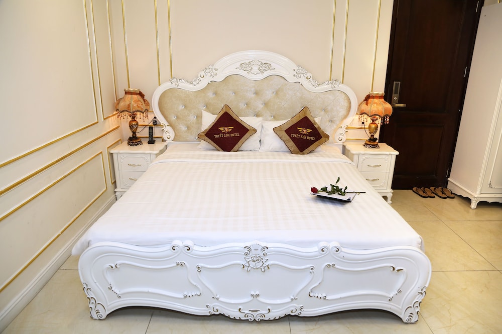 Tuyet Son Hotel 36/68