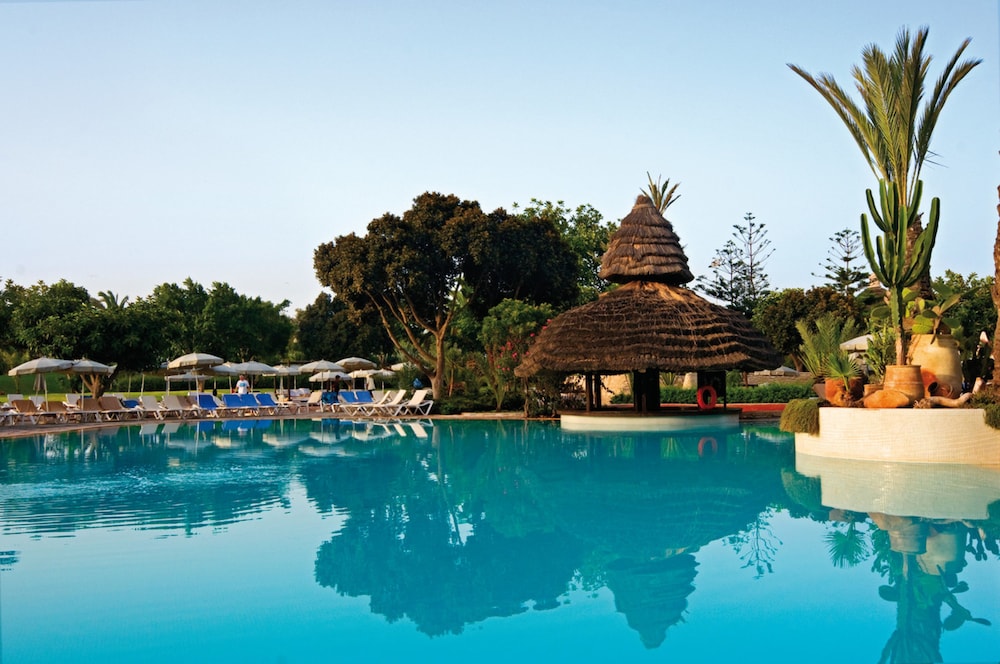 Riu Tikida Beach 46/50