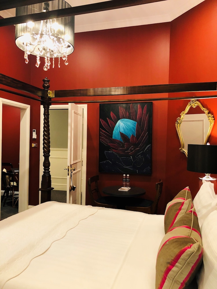 THE DUDLEY BOUTIQUE HOTEL 11/38