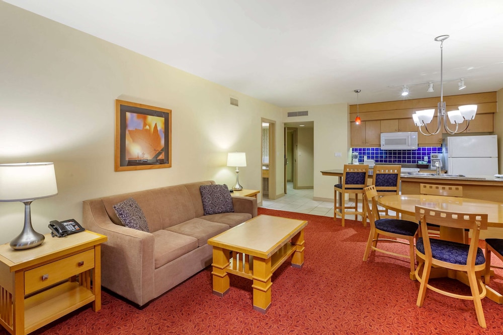 Carriage Ridge Resort Ascend Hotel Collection 33/67