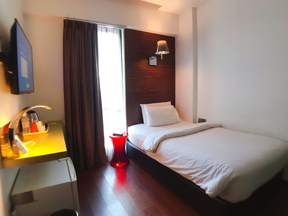 Melange Boutique Hotel 11/37