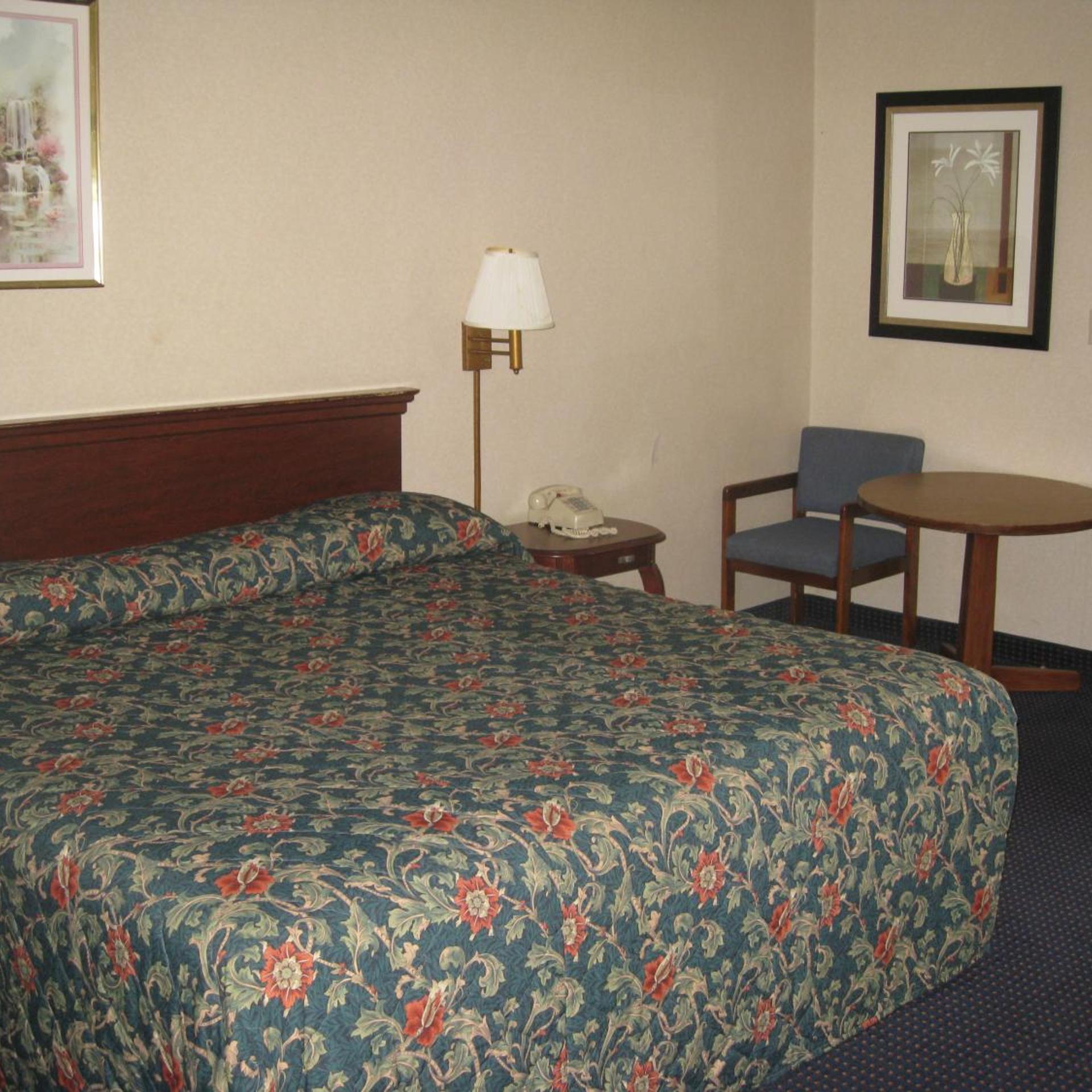 Budget Inn Temple Hills 37/50