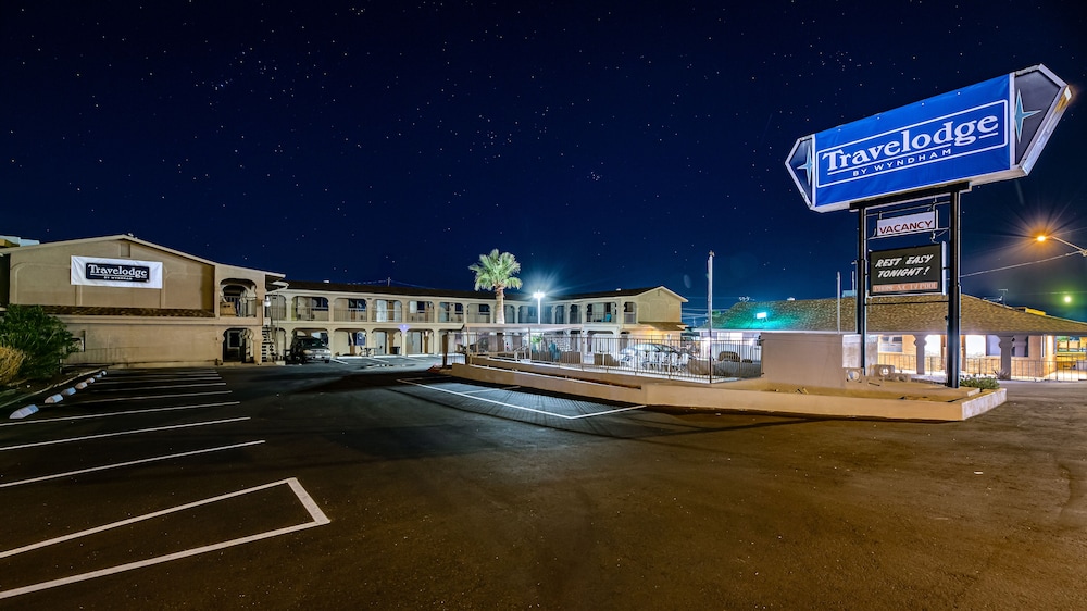Travelodge by Wyndham Parker 62/67