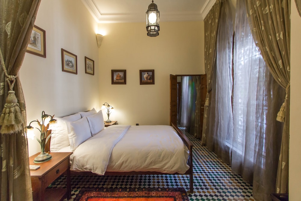 Palais D Hotes Suites Spa Fes 19/74