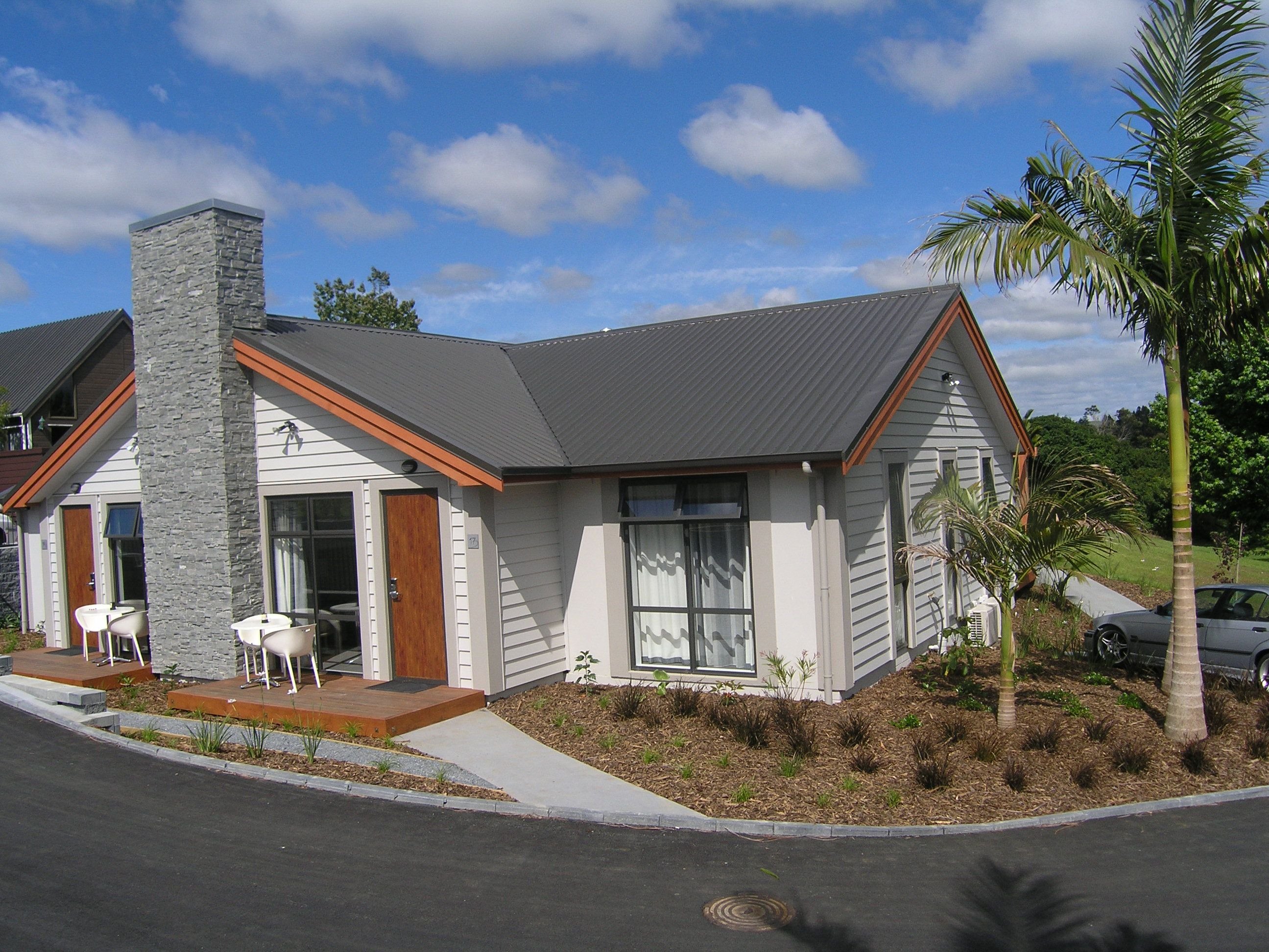 KERIKERI HOMESTEAD MOTEL AND APARTMENTS 2/35