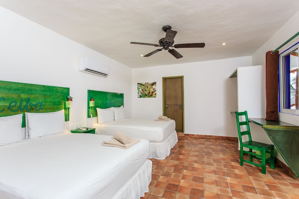 Matan Kaan by GuruHotel 37/64