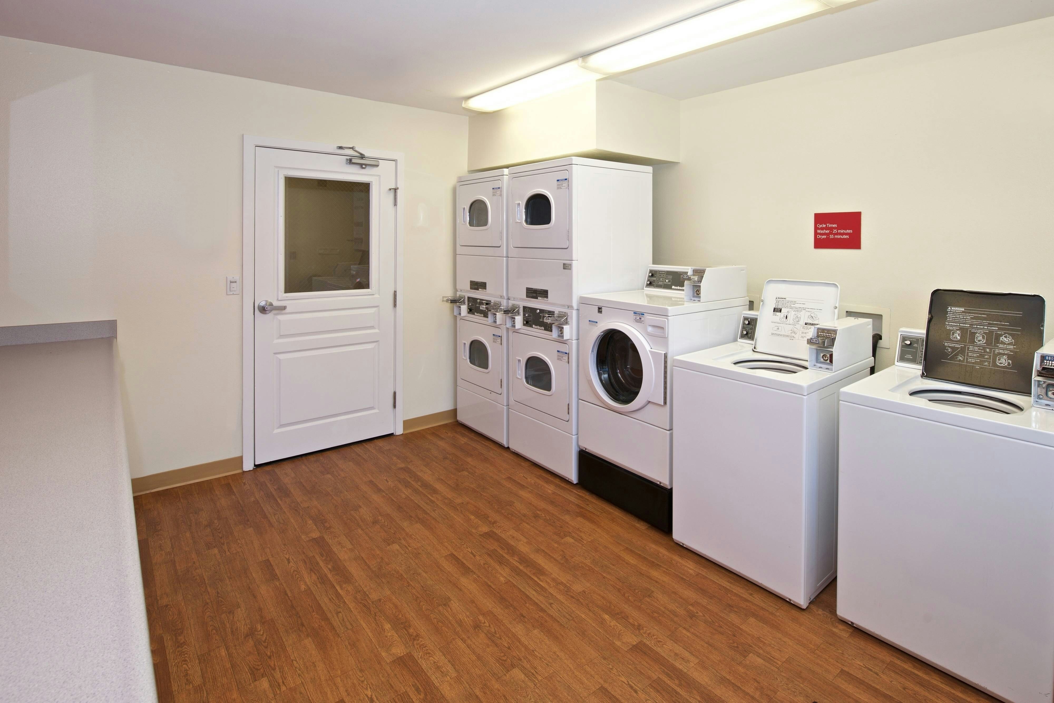 Towneplace Suites Seattle Southcenter 5/8