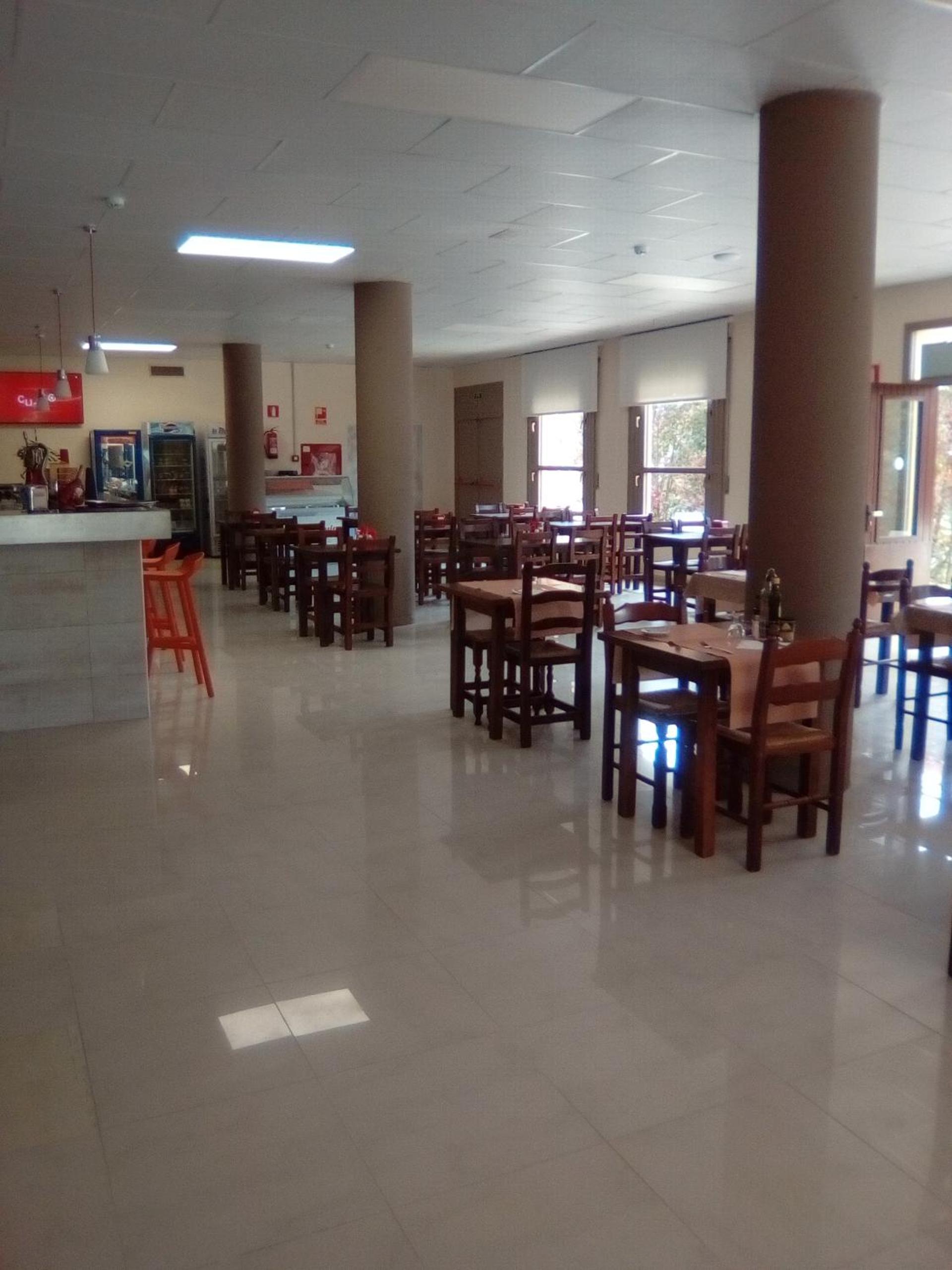 Hotel L Albera 20/34