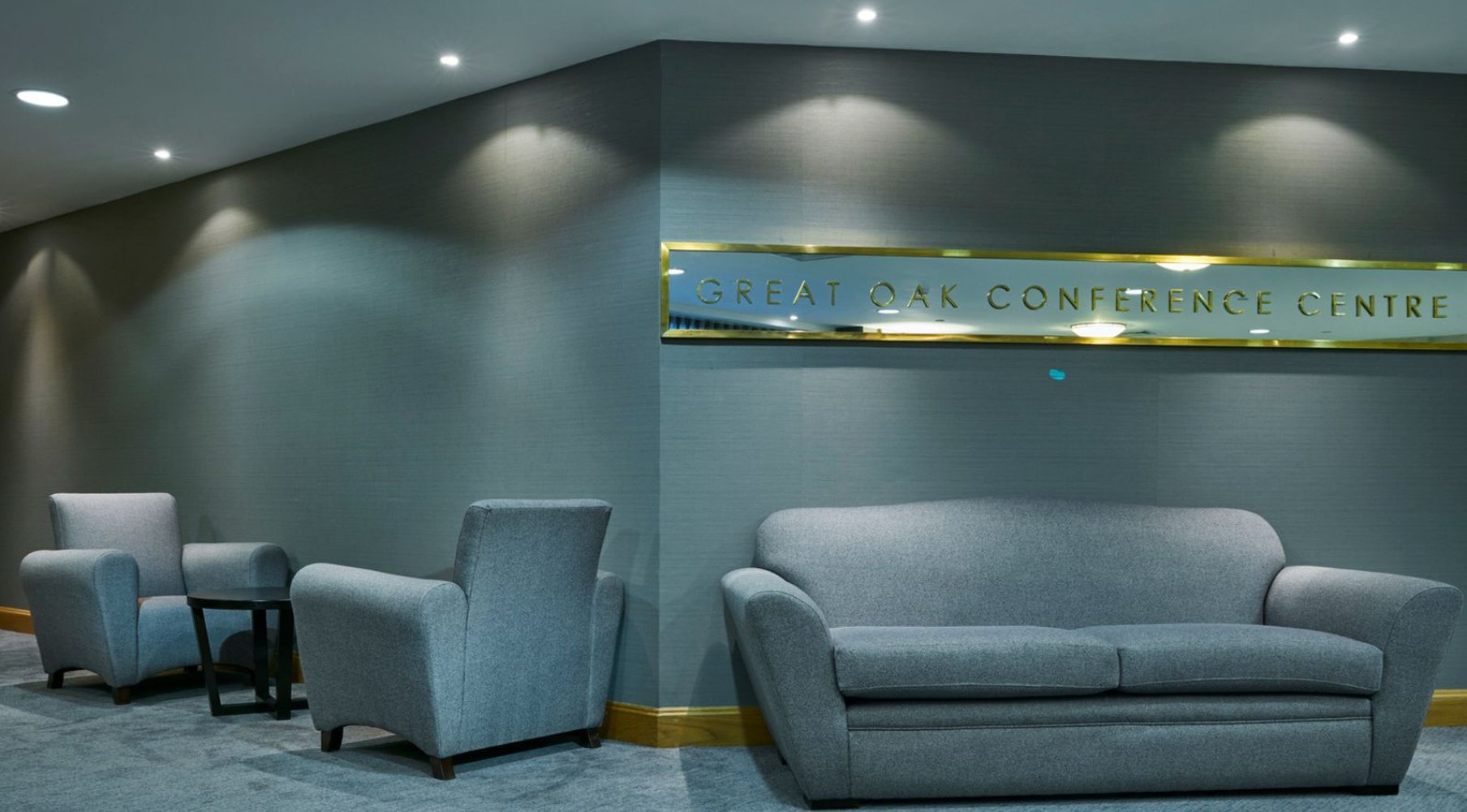 Crowne Plaza Belfast 28/50