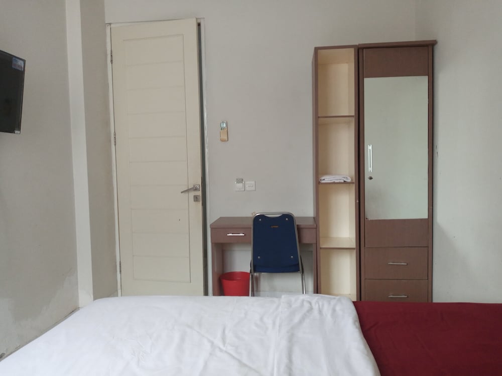 M Room Residence by ZUZU 13/15