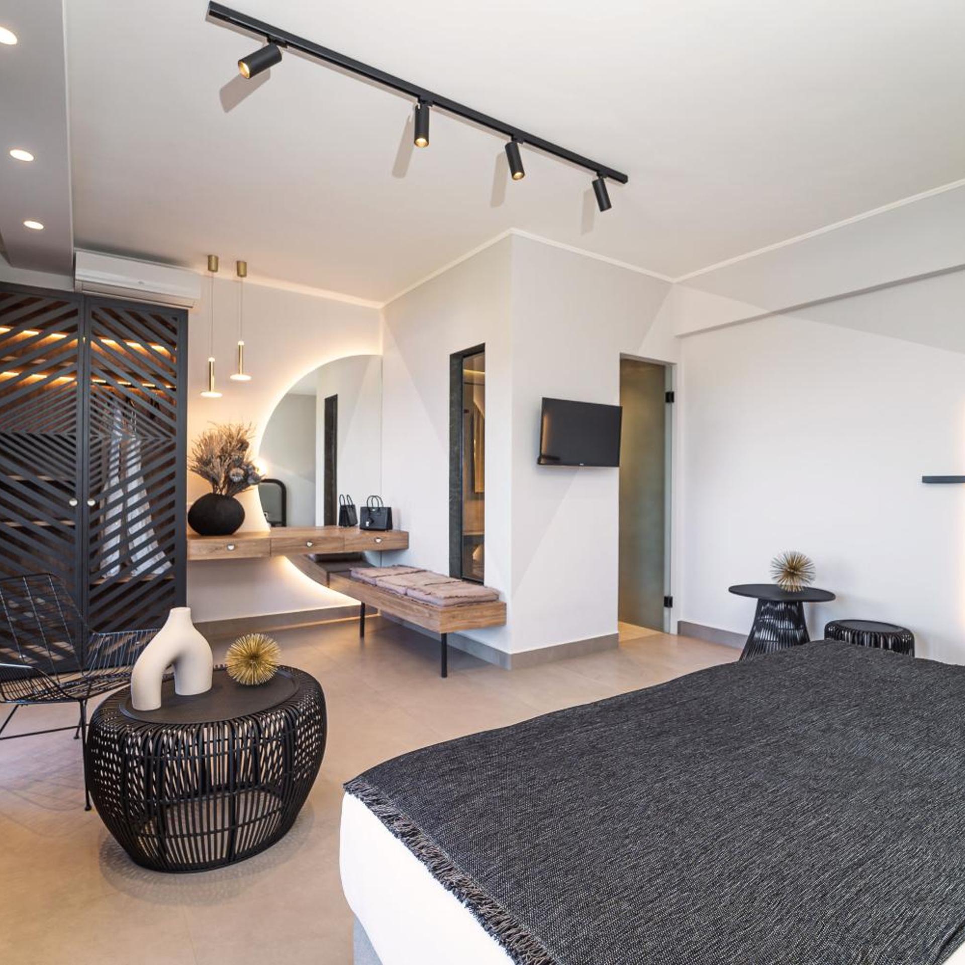 SAN GIOVANNI LUXURY STUDIOS 35/56