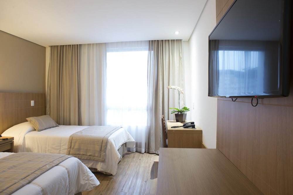 CASABLANCA CENTER HOTEL 10/49