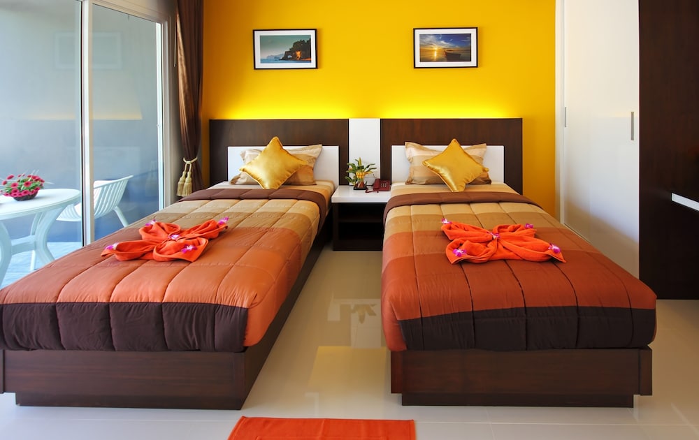 Gypsy Sea View Resort 55/69