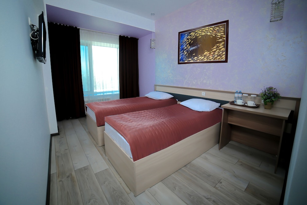 Astra Hotel 15/41