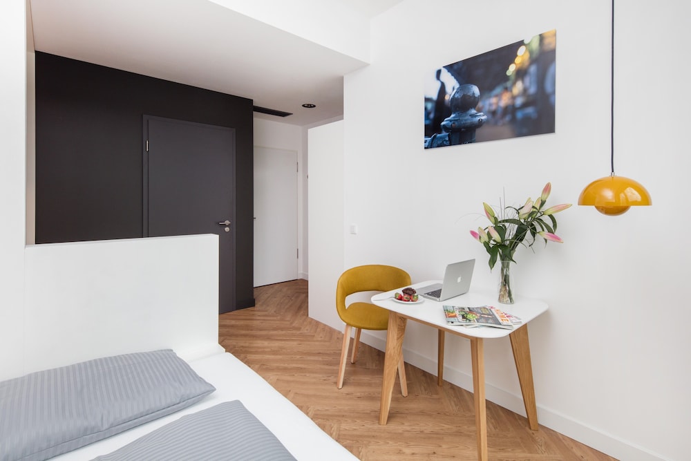 City Partner Hotel Astoria 27/41