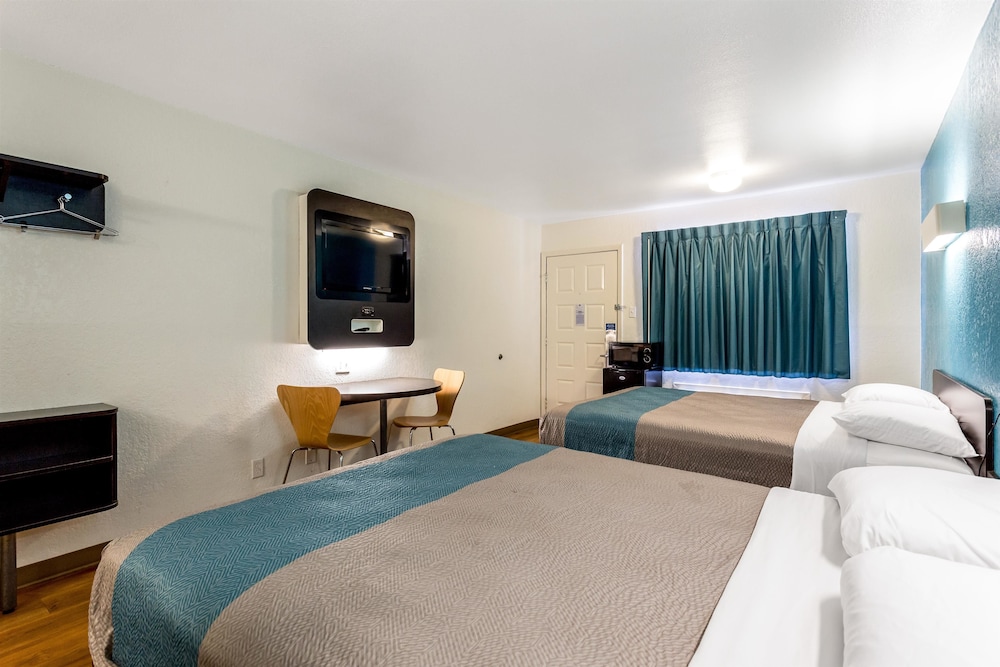 Motel6 Bryan, TX - College Station 42/67