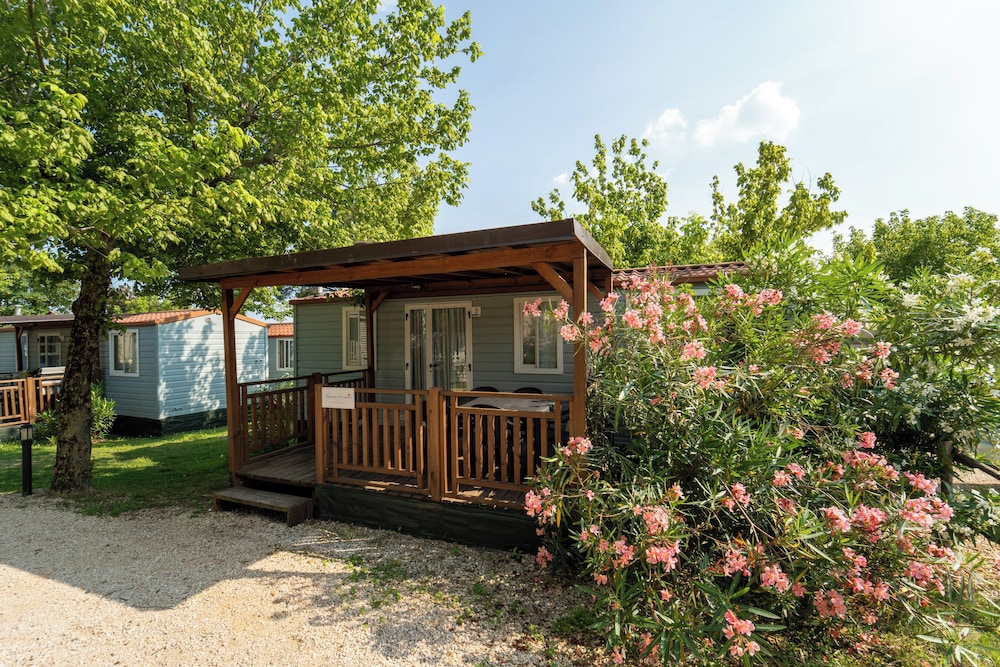 Vacanze Camping Boutique 1/50
