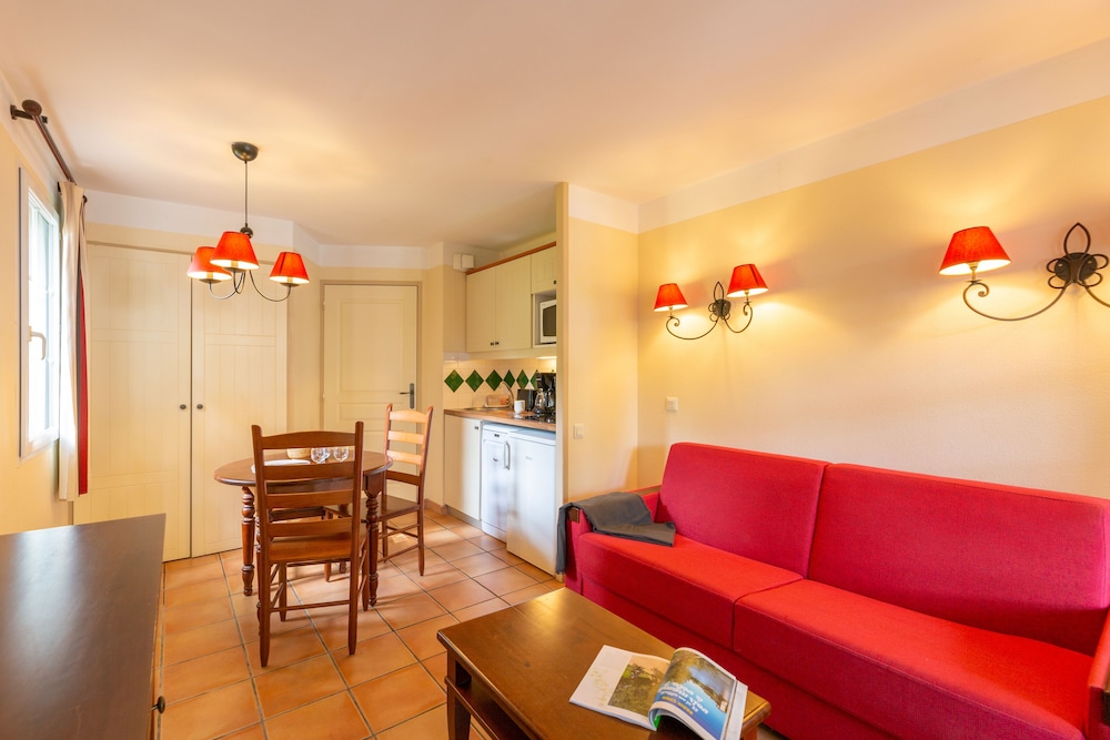 Pierre Vacances Residence La Villa Maldagora 26/50