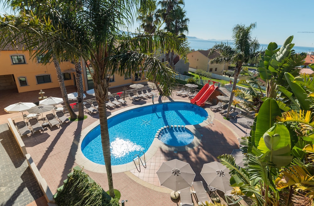 APARTHOTEL ATLANTICO RESORT 1/74