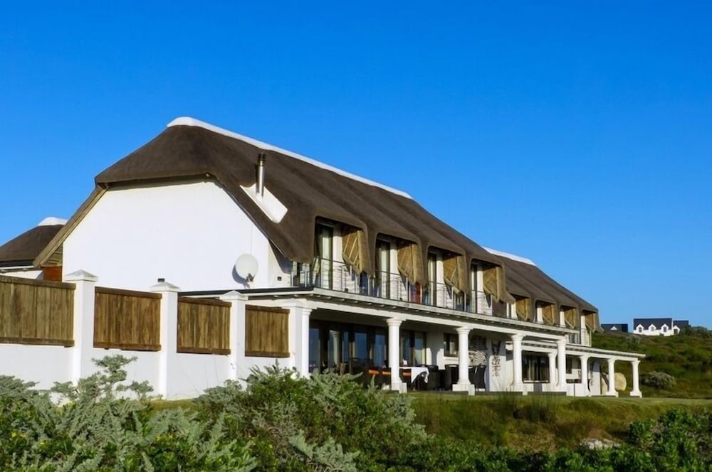 St Francis Golf Lodge 3/34
