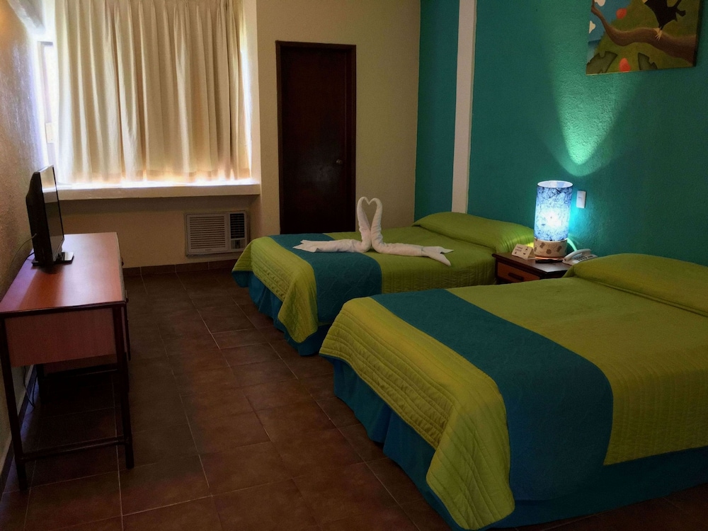 Hotel Plaza Cozumel 19/49