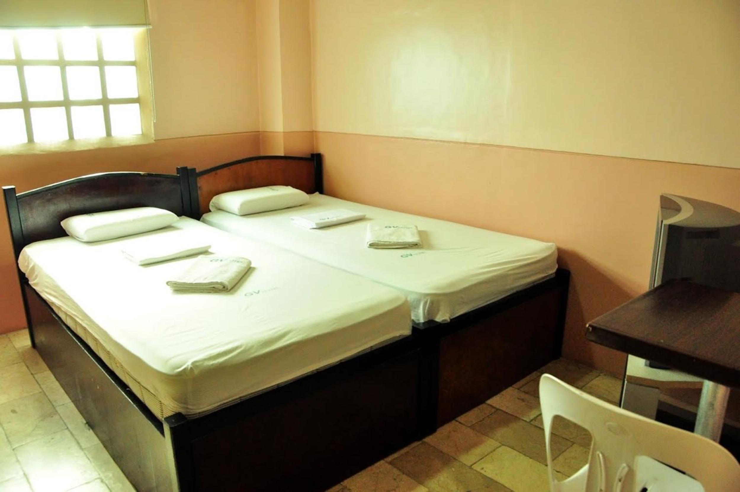 GV Hotel Ipil 10/14