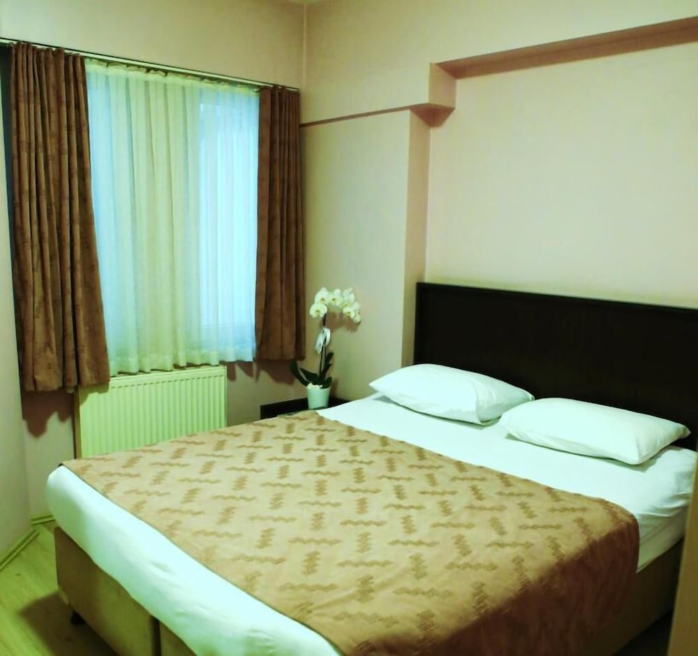 Canakkale Bogaz Hotel 12/50