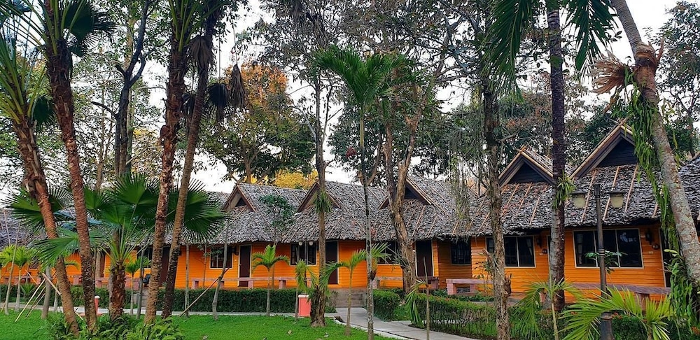 Siblanburi Resort 25/28