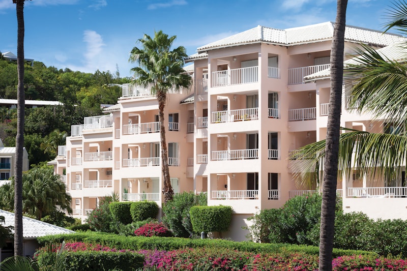 Elysian Beach Resort 10/82