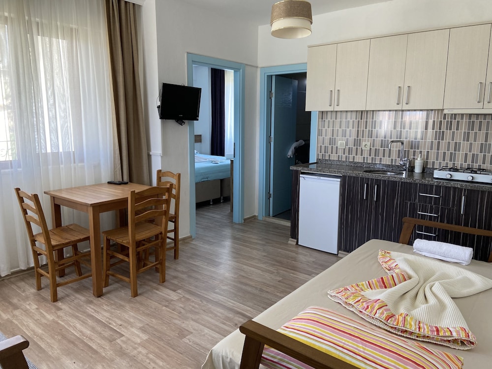 Azra Apart Otel 41/50