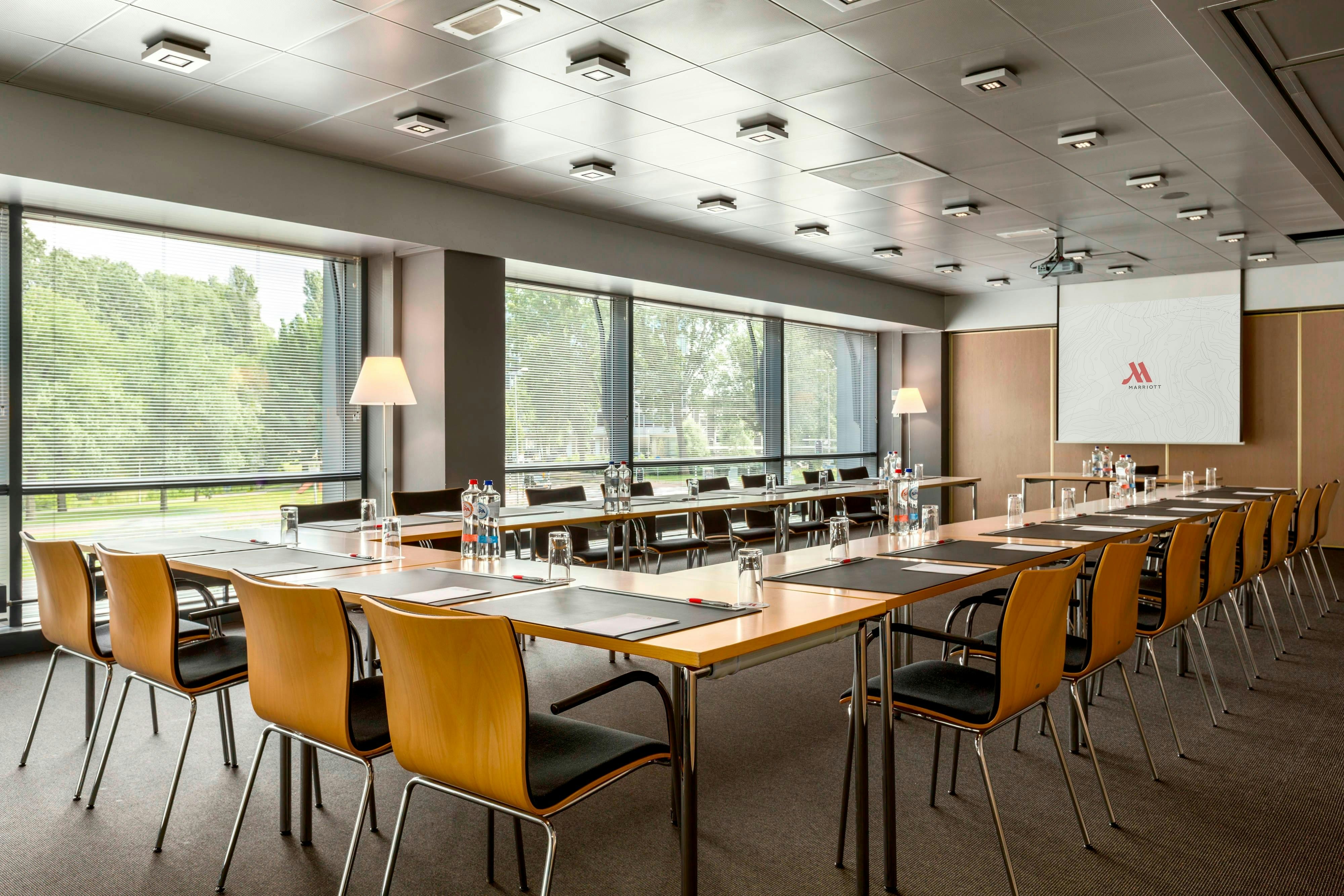 The Hague Marriott Hotel 48/63