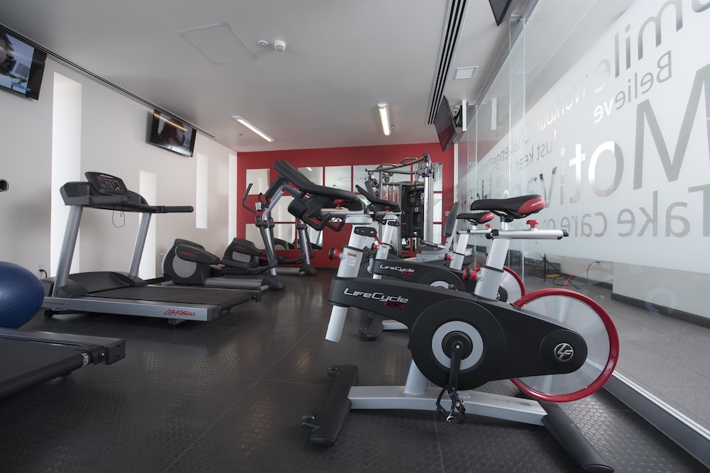 Ramada Encore by Wyndham Aguascalientes 24/50