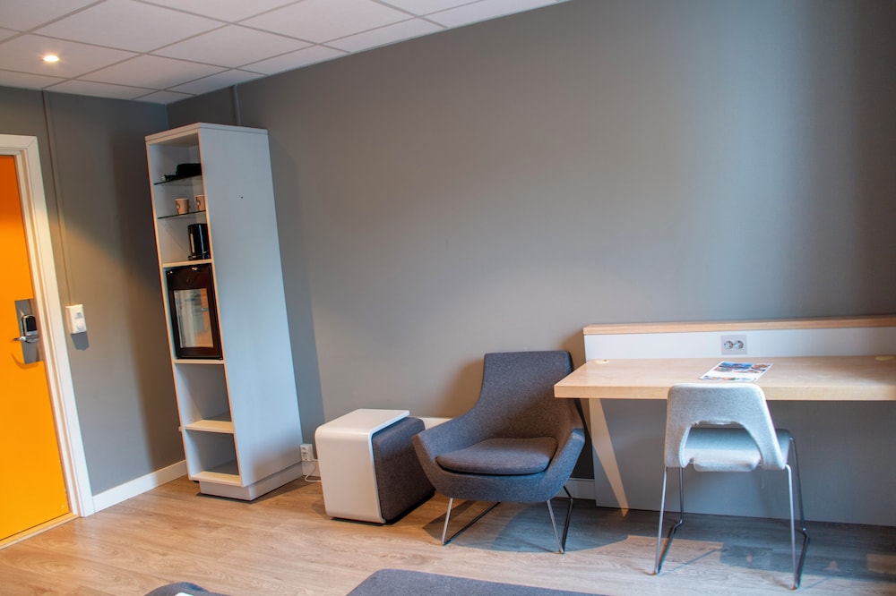 Fast Hotel Svolvaer - Self Service Check In 49/70