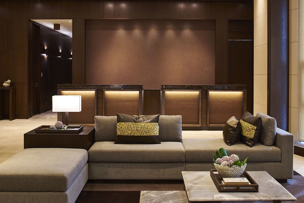 Four Points by Sheraton Josun, Seoul Station (Ex: Four Points By Sheraton Seoul Namsan) 4/37