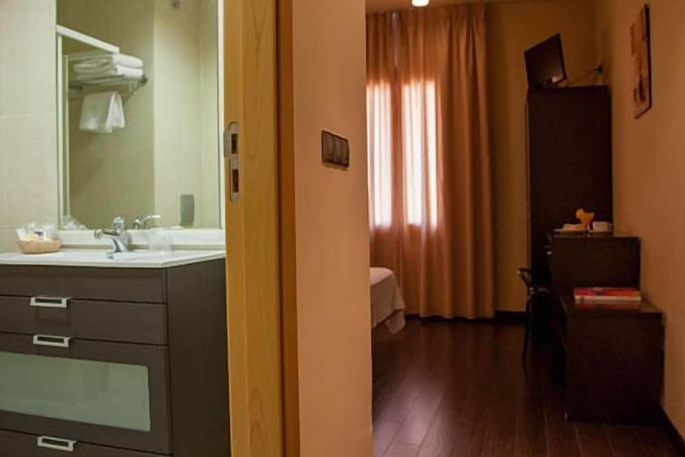 غرفة بسرير مزدوج، Hotel El Sueno De Jemik 10/10