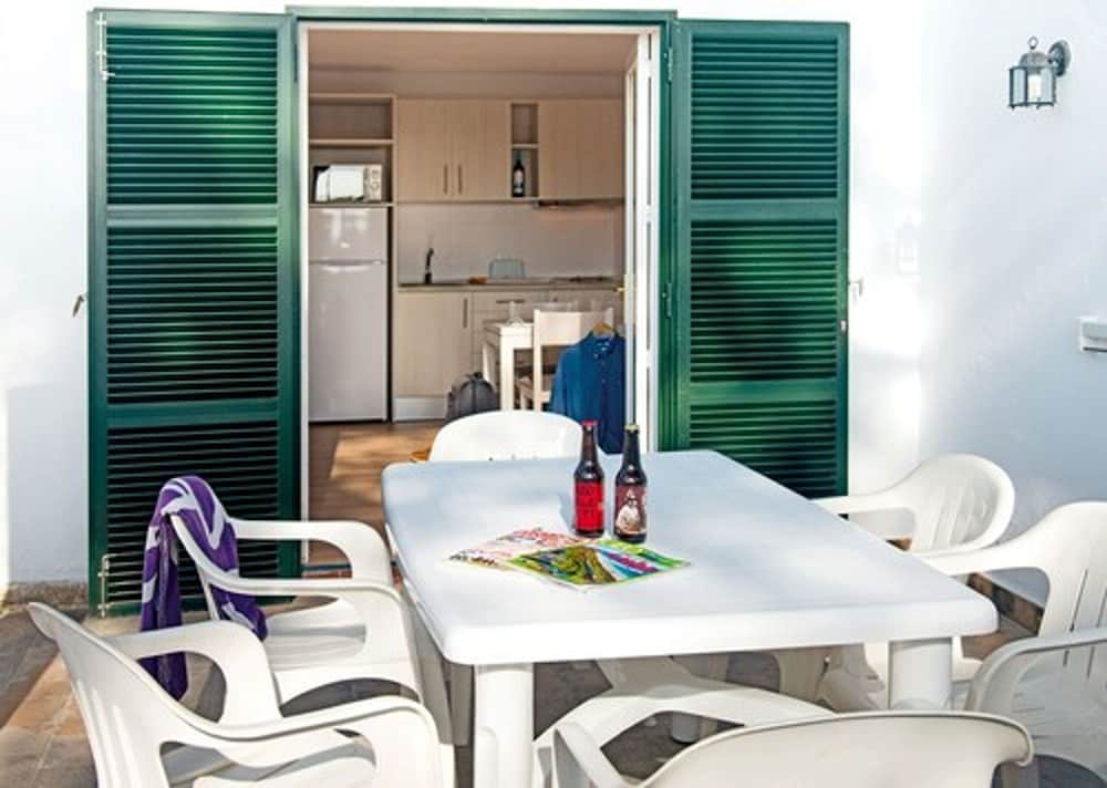 Cala Blanca Apartments 25/40