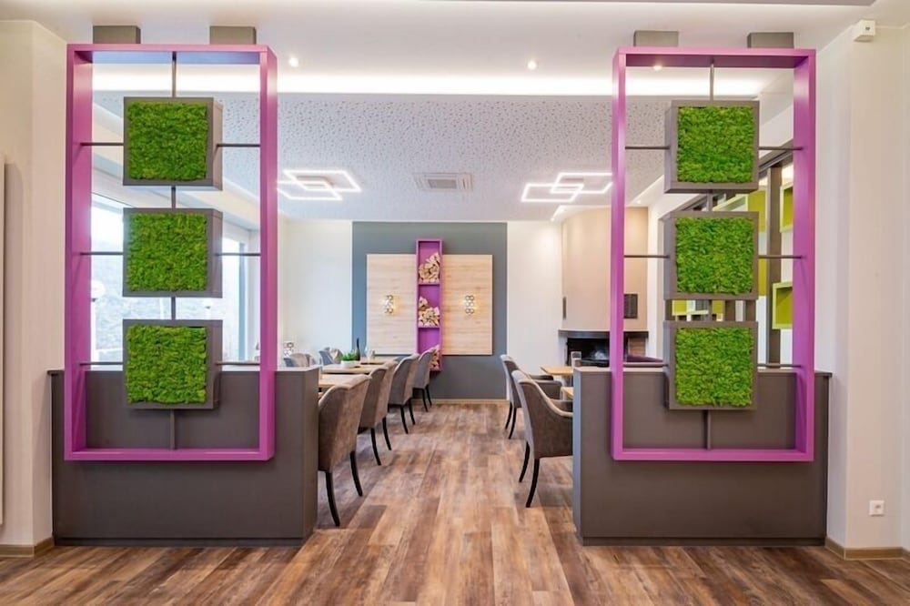 Moselromantik Hotel Thul 33/50