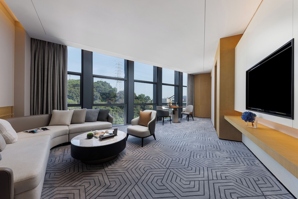 UrCove by Hyatt Dongguan Fenggang 34/50