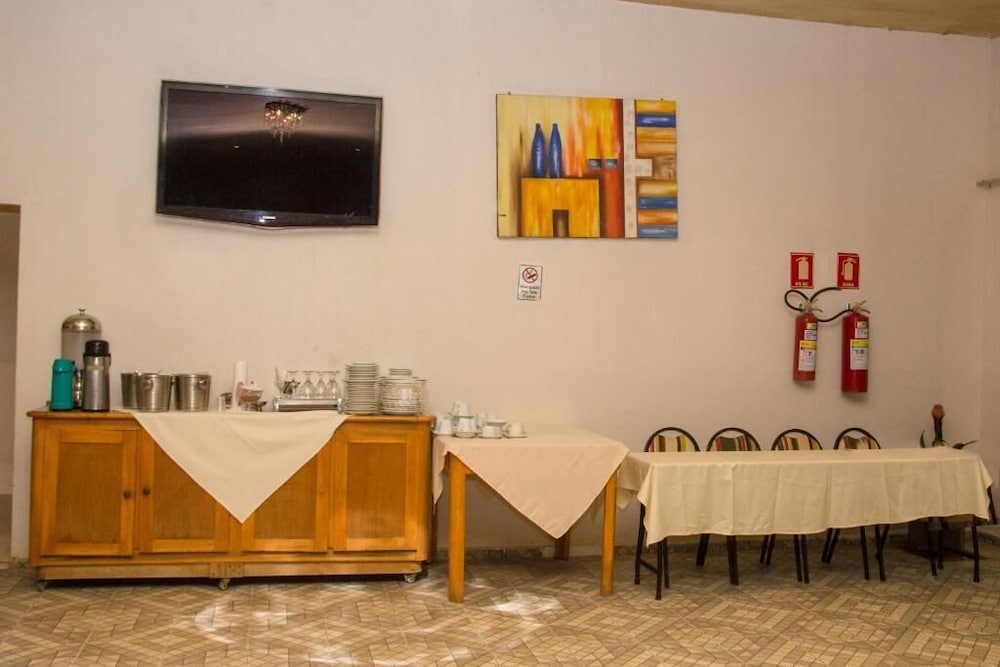Hotel Arco Iris 8/45