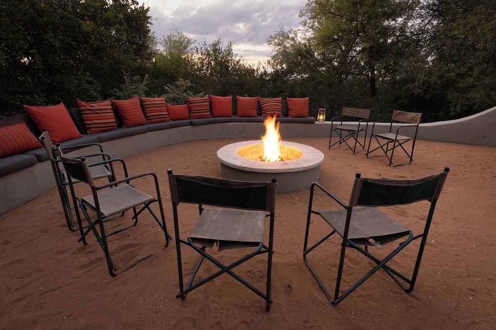 Garonga Safari Camp 36/50