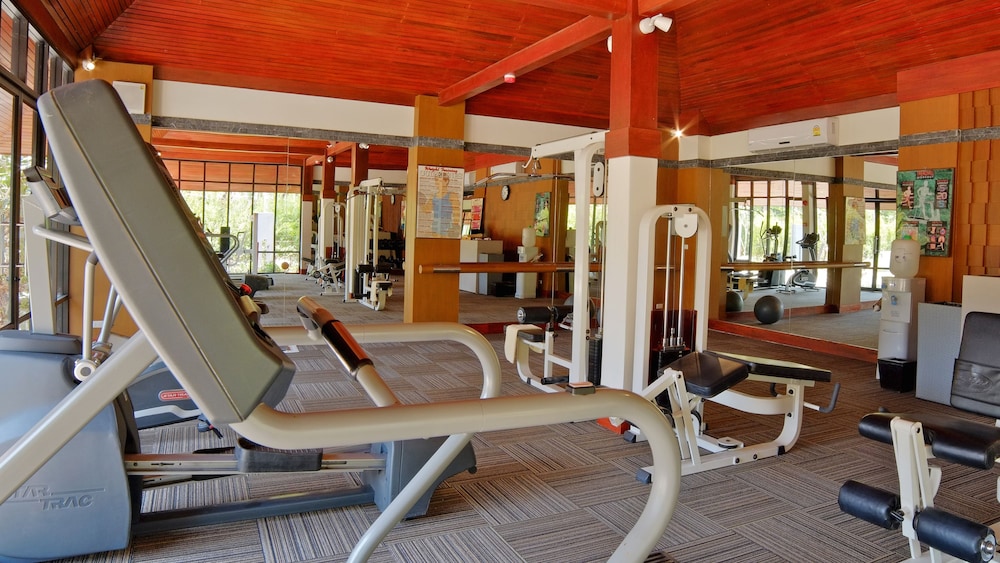 Twin Lotus Resort and Spa - Adults Only 144/181