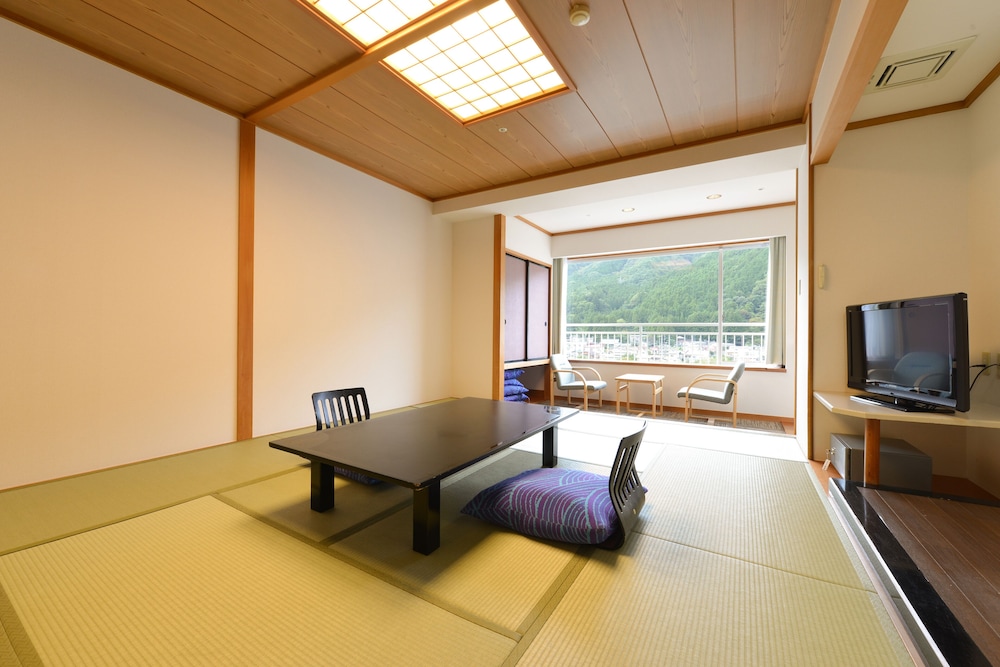 Hotel Kinugawa Gyoen 15/55